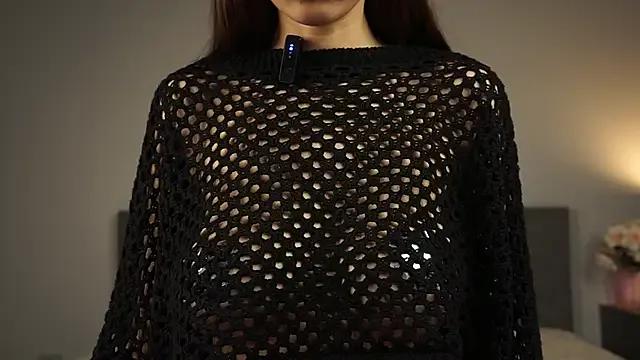 bigboobsarya from StripChat is Freechat