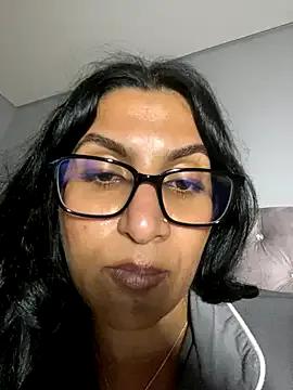 BigBootyButter from StripChat is Freechat
