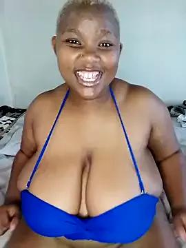 BigBootyGoddesss from StripChat is Freechat