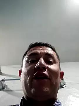 BigCristh79 from StripChat is Freechat