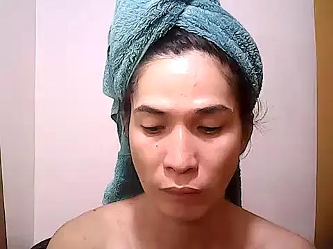 BigDickTrans from StripChat is Freechat