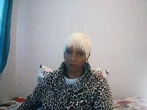 BigPussy10xx from StripChat is Freechat