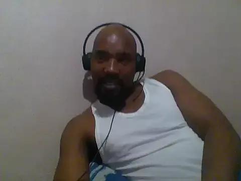 BigThickBlackCock18 from StripChat is Freechat