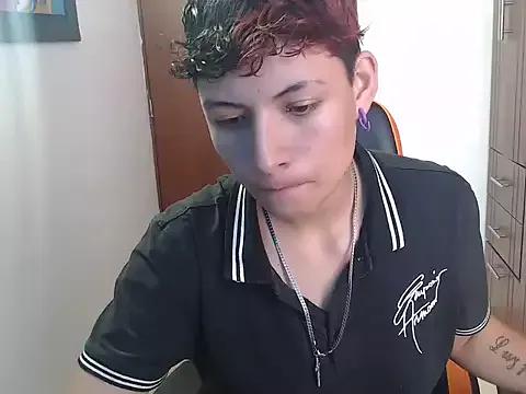 bitch_tomboy from StripChat is Freechat