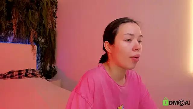 Black_Jenny from StripChat is Freechat