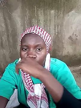 Black_juicy24 from StripChat is Freechat