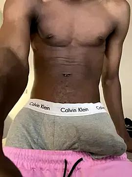 Blackbbcc23 from StripChat is Freechat