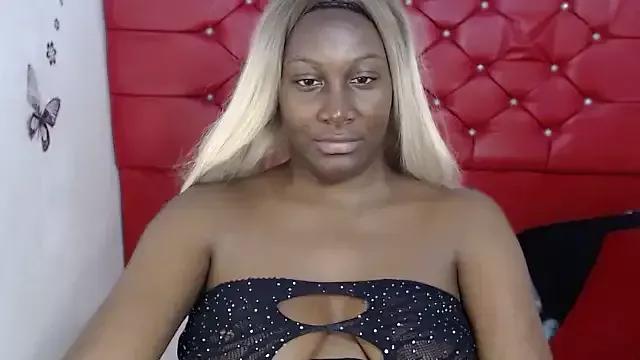 blackhotbody from StripChat is Freechat