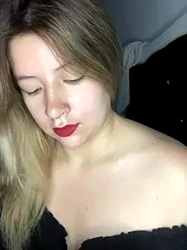 Blair_Bunnyy from StripChat is Freechat