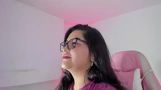 Blair_nt from StripChat is Freechat