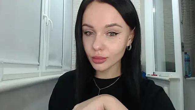 Blair_Yates from StripChat is Freechat