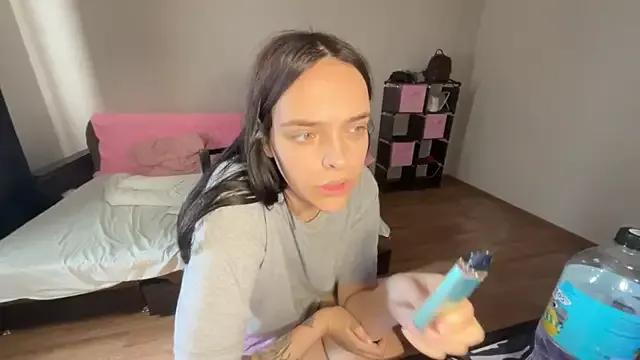 Bliss__Bay from StripChat is Freechat