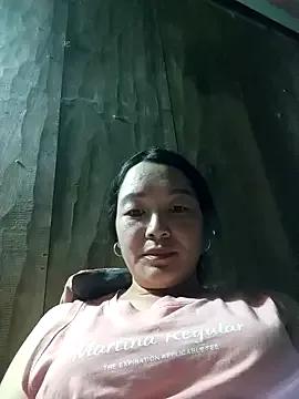 Bliss_rose from StripChat is Freechat