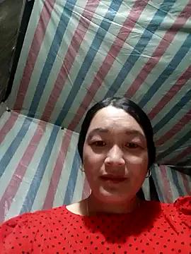 Bliss_rose from StripChat is Freechat