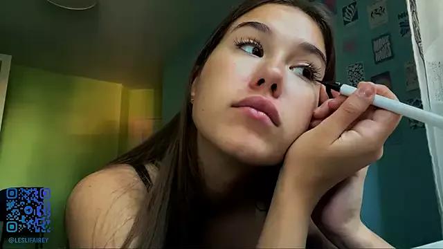 Blissvigod from StripChat is Freechat