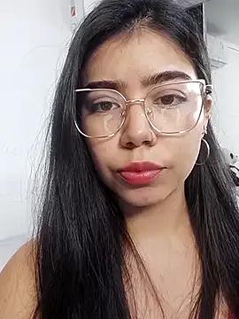 Blue_eli from StripChat is Freechat