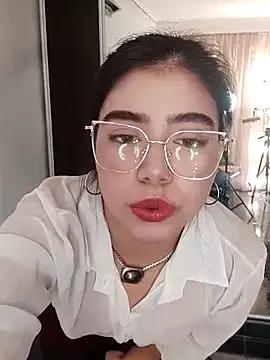 Blue_eli from StripChat is Freechat
