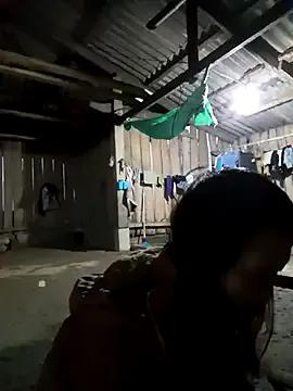 bonnie-00 from StripChat is Freechat