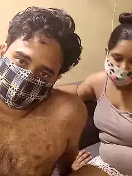 BORN_TO_FIRE from StripChat is Freechat