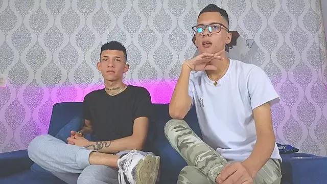 Boyshot_Zeus from StripChat is Freechat