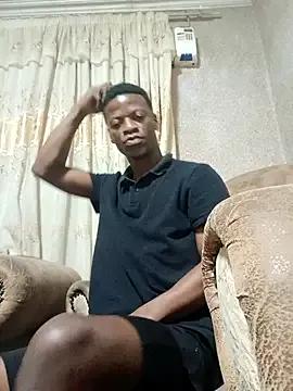 BoyWandaa from StripChat is Freechat