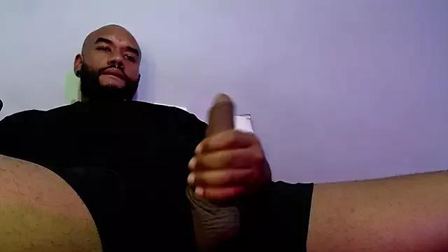 BrandonCollins from StripChat is Freechat