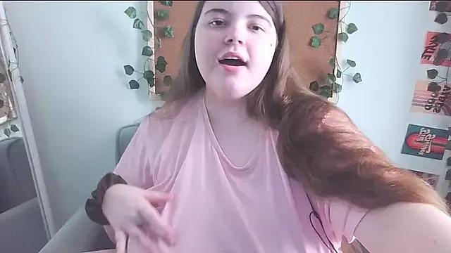 brattyprincessemma from StripChat is Freechat
