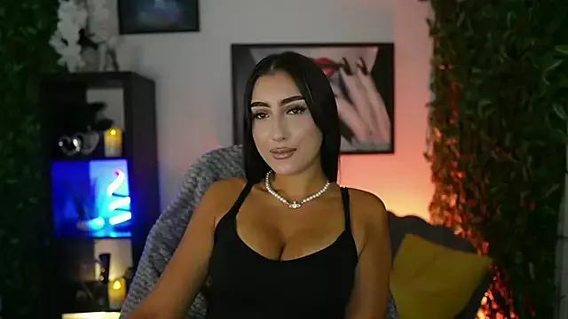 Bree__Morgan from StripChat is Freechat