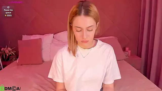 Brenda__Collins from StripChat is Freechat