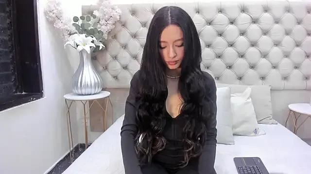 BrianaCleyton from StripChat is Freechat