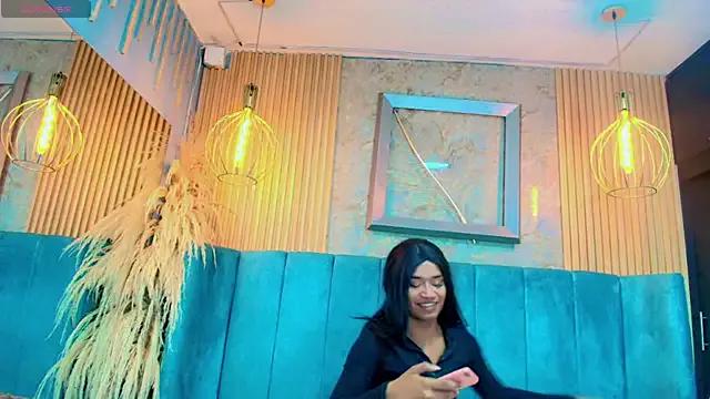 briannyte25 from StripChat is Freechat