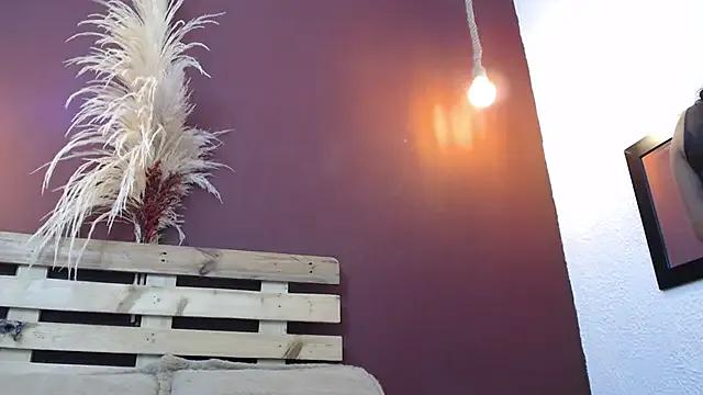 brownsugar_tb from StripChat is Freechat