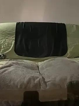 BruceIsHorny_ from StripChat is Freechat
