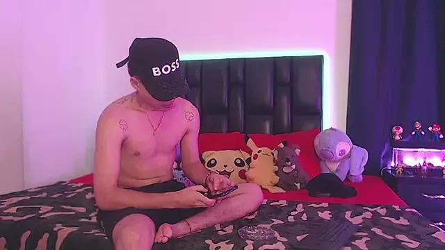 Brutal_Sex_Fucking from StripChat is Freechat
