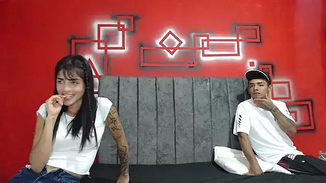Bryana_and_maicoll from StripChat is Freechat