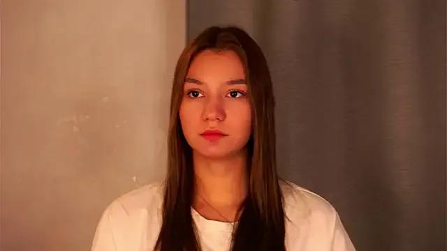 BrynnHolverson from StripChat is Freechat