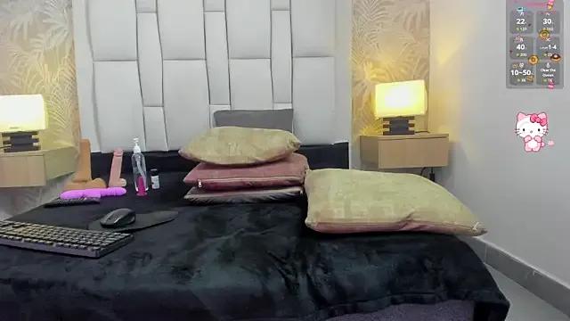 bryonycutee from StripChat is Freechat