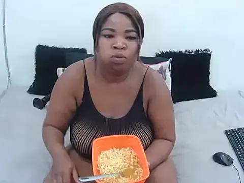 BubblegumBaddiexxxx from StripChat is Freechat