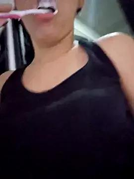 Bunny_Ellie from StripChat is Freechat