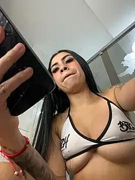 Bunny_sexy01 from StripChat is Freechat
