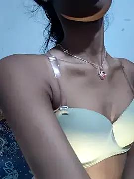 BunnyBloom25 from StripChat is Freechat