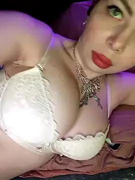 BunnyFoxy777 from StripChat is Freechat