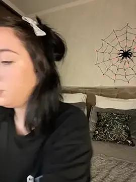 Busty_Lina from StripChat is Freechat