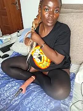 bustytemptress1 from StripChat is Freechat