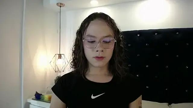 bycandy_ from StripChat is Freechat