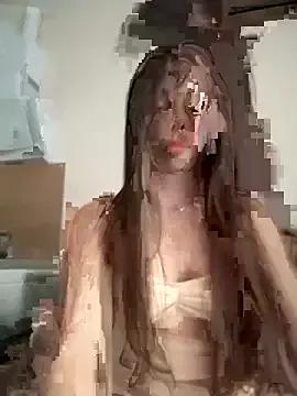 byNight_ from StripChat is Freechat