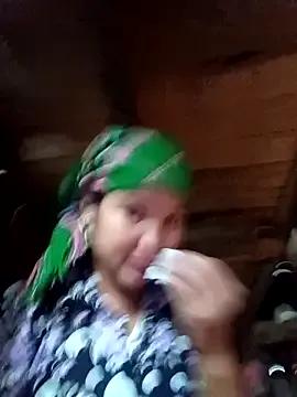 callistra from StripChat is Freechat