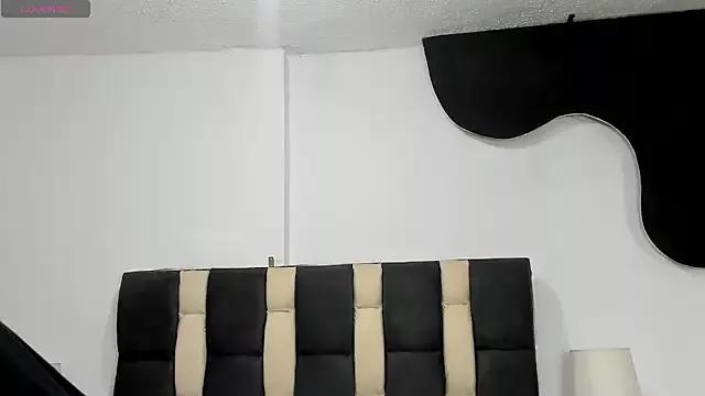 callmesugar_wolf from StripChat is Freechat