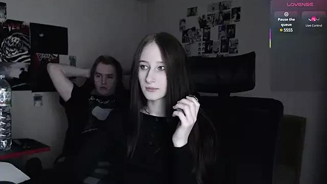 camcoupbang from StripChat is Freechat