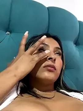 Cami_Leon2 from StripChat is Freechat